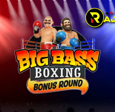 Strategi menang Big Bass Boxing Bonus Round dengan trik sinkronisasi pukulan KO nelayan petinju dan jam hoki terbaru