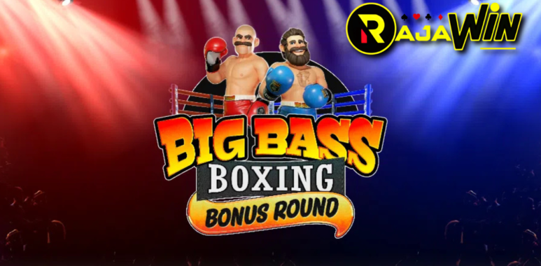 Strategi menang Big Bass Boxing Bonus Round dengan trik sinkronisasi pukulan KO nelayan petinju dan jam hoki terbaru