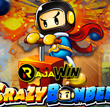 Strategi menang Crazy Bomber Spadegaming dengan trik sinkronisasi ledakan bom berantai dan jam hoki terbaru