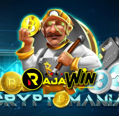 Cryptomania Bingo Rajawin