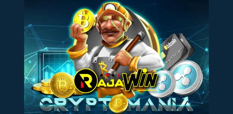 Cryptomania Bingo Rajawin