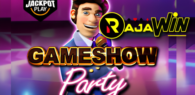 Strategi menang Gameshow Party Jackpot Play Pragmatic Play dengan trik sinkronisasi panggung hiburan dan jam hoki terbaru
