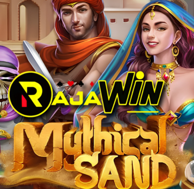 Strategi menang Mythical Sand Joker Gaming dengan trik sinkronisasi badai pasir karavan dan jam hoki terbaru