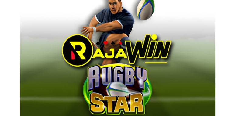 Strategi menang Rugby Star Deluxe Microgaming dengan trik sinkronisasi runtuhan gulungan bola rugby dan jam hoki terbaru
