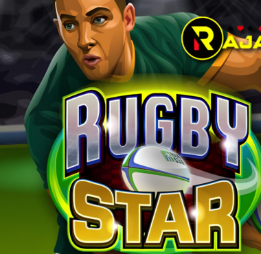 Strategi menang Rugby Star Deluxe Microgaming dengan trik sinkronisasi runtuhan gulungan bola rugby dan jam hoki terbaru