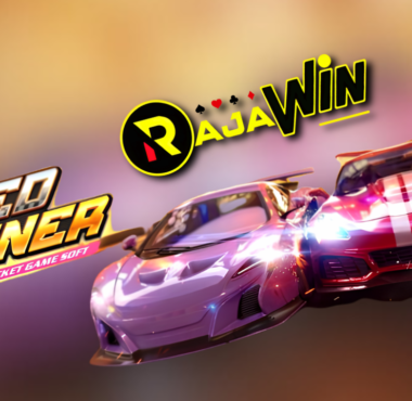 Speed Winner pg soft - rajawin