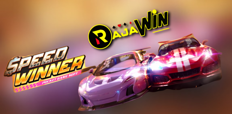 Speed Winner pg soft - rajawin