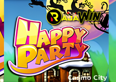 Strategi menang Happy Party Joker Gaming dengan trik sinkronisasi musik festival barongsai dan jam hoki terbaru