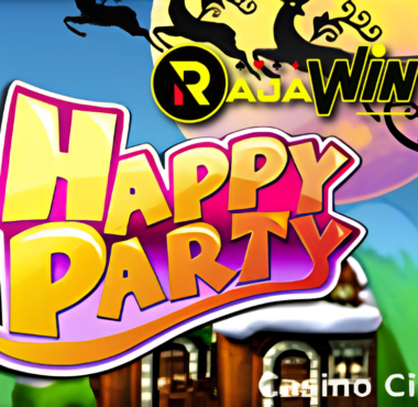 Strategi menang Happy Party Joker Gaming dengan trik sinkronisasi musik festival barongsai dan jam hoki terbaru