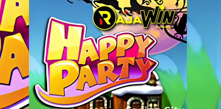 Strategi menang Happy Party Joker Gaming dengan trik sinkronisasi musik festival barongsai dan jam hoki terbaru