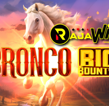 Strategi menang Bronco Big Bounty Spadegaming dengan trik sinkronisasi amukan banteng emas dan jam hoki terbaru
