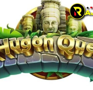 Panduan trik menang bermain slot online Hugon Quest Spadegaming bertema petualangan hari ini.
