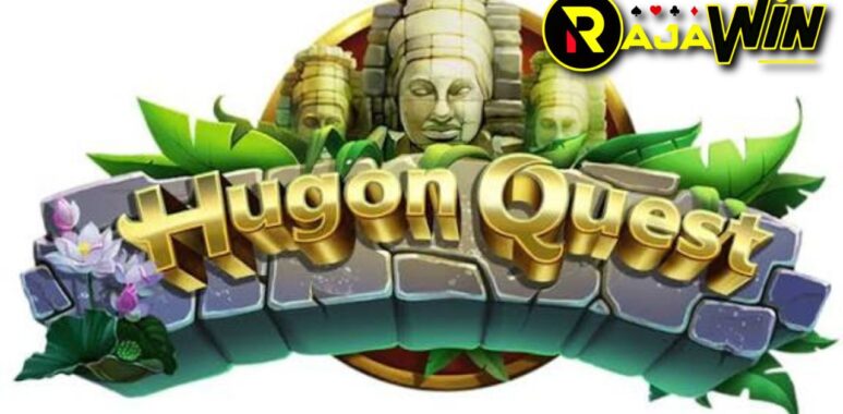 Panduan trik menang bermain slot online Hugon Quest Spadegaming bertema petualangan hari ini.