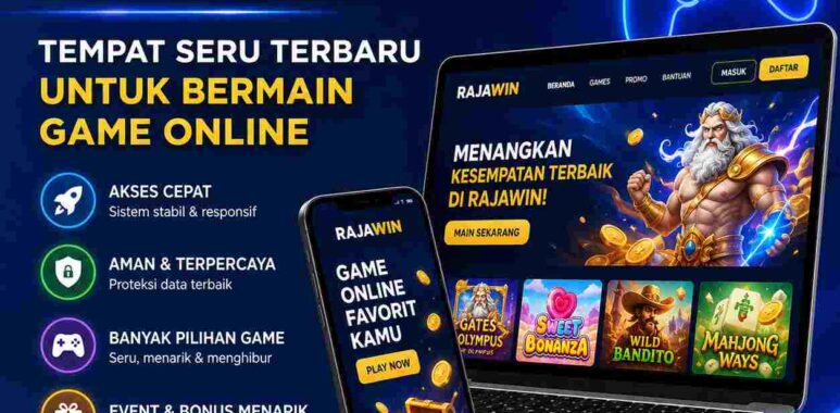 situs rajawin