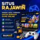 situs rajawin