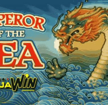 Panduan trik menang bermain slot online Emperor of the Sea Deluxe Microgaming hari ini