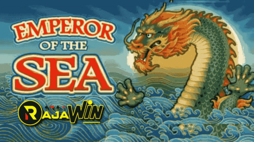 Panduan trik menang bermain slot online Emperor of the Sea Deluxe Microgaming hari ini