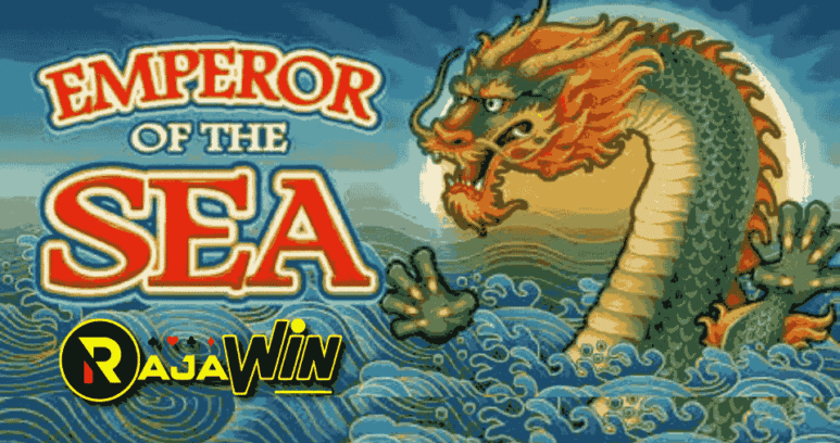 Panduan trik menang bermain slot online Emperor of the Sea Deluxe Microgaming hari ini