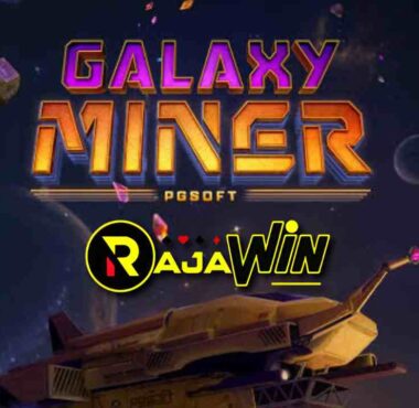 Panduan trik menang bermain slot online Galaxy Miner PG Soft bertema luar angkasa hari ini.