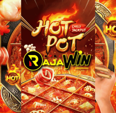 Panduan trik menang bermain slot online Hotpot PG Soft bertema kuliner hari ini.
