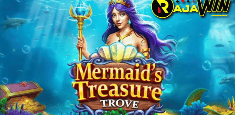 Panduan trik menang bermain slot online gacor Mermaid’s Treasure Trove Pragmatic Play hari ini.