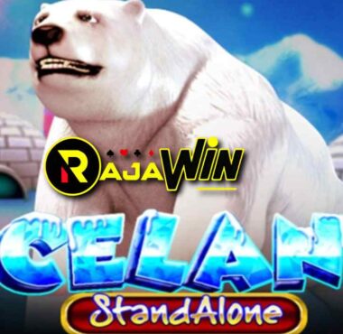 Panduan trik menang bermain slot online Iceland SA Spadegaming bertema kutub utara hari ini.