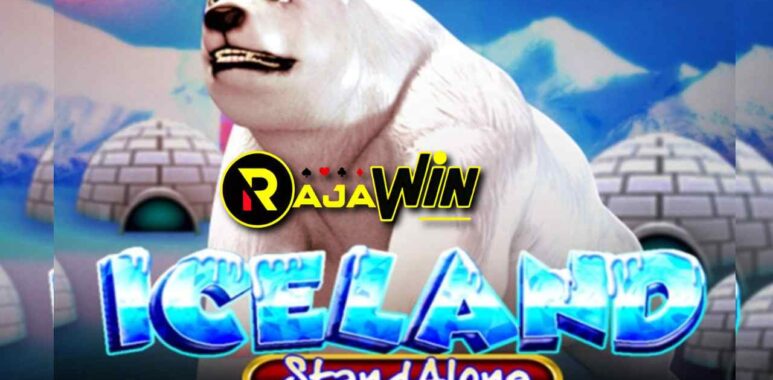Panduan trik menang bermain slot online Iceland SA Spadegaming bertema kutub utara hari ini.