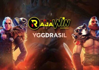 Panduan trik menang bermain slot online Yggdrasil Joker Gaming bertema mitologi hari ini.