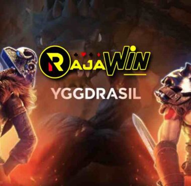 Panduan trik menang bermain slot online Yggdrasil Joker Gaming bertema mitologi hari ini.