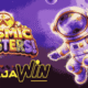 Panduan trik menang bermain slot online Cosmic Clusters! Pragmatic Play bertema ruang angkasa hari ini