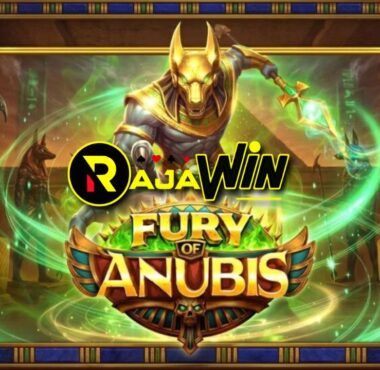 Panduan trik menang bermain slot online Fury of Anubis Pragmatic Play bertema mitologi Mesir hari ini.