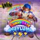 Panduan trik menang bermain slot online Sunnydaze Asylum Pragmatic Play bertema horor hari ini.